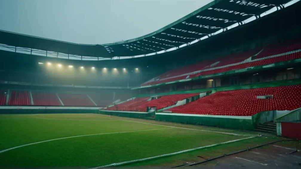 Spiritul Berlinului prin ochii fanilor Union Berlin: Mai mult decât un club de fotbal