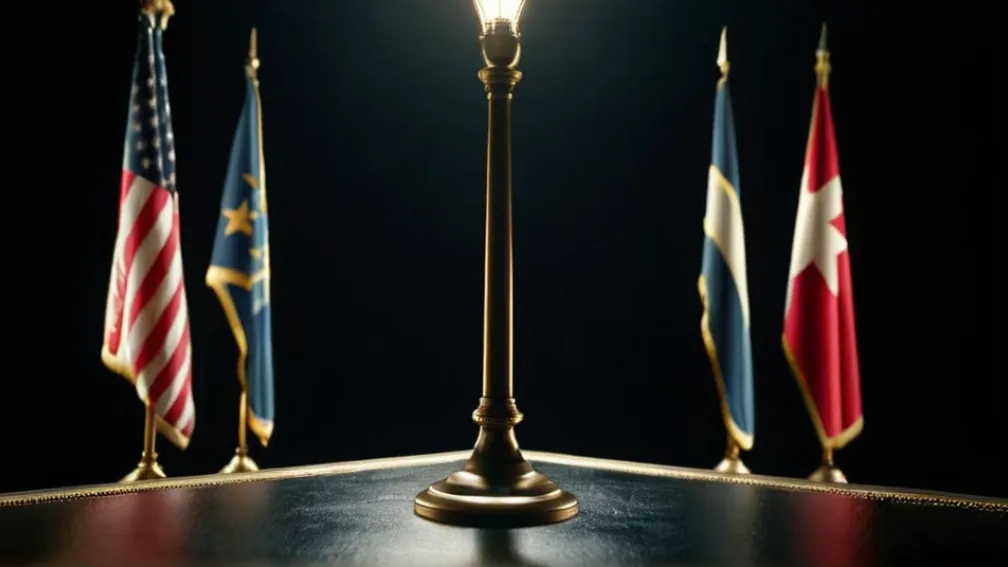 Reflecții asupra conducerii politice: De ce este importantă pocăința foștilor președinți spanioli