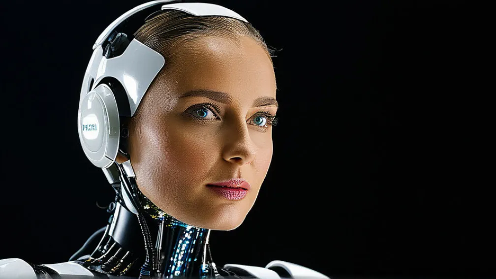 Impactul inteligenței artificiale asupra pieței muncii