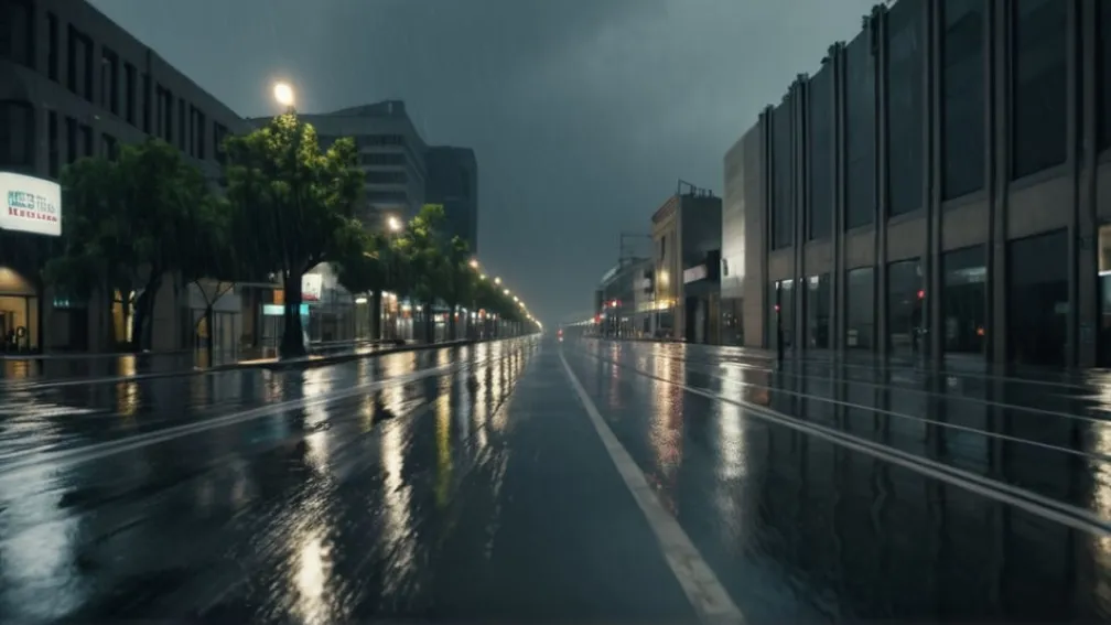 Universitățile și 35 de școli din Valencia, închise din cauza inundațiilor