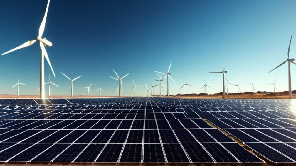 Marocul și Spania marchează o premieră istorică în comerțul bilateral cu energie electrică și gaze