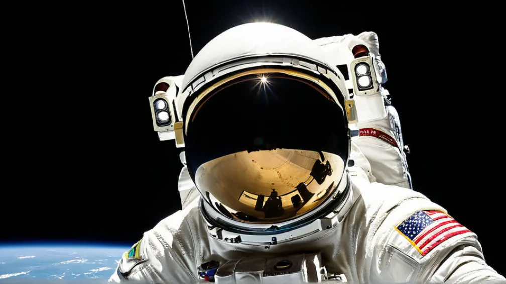 Istoria cosmonauticii