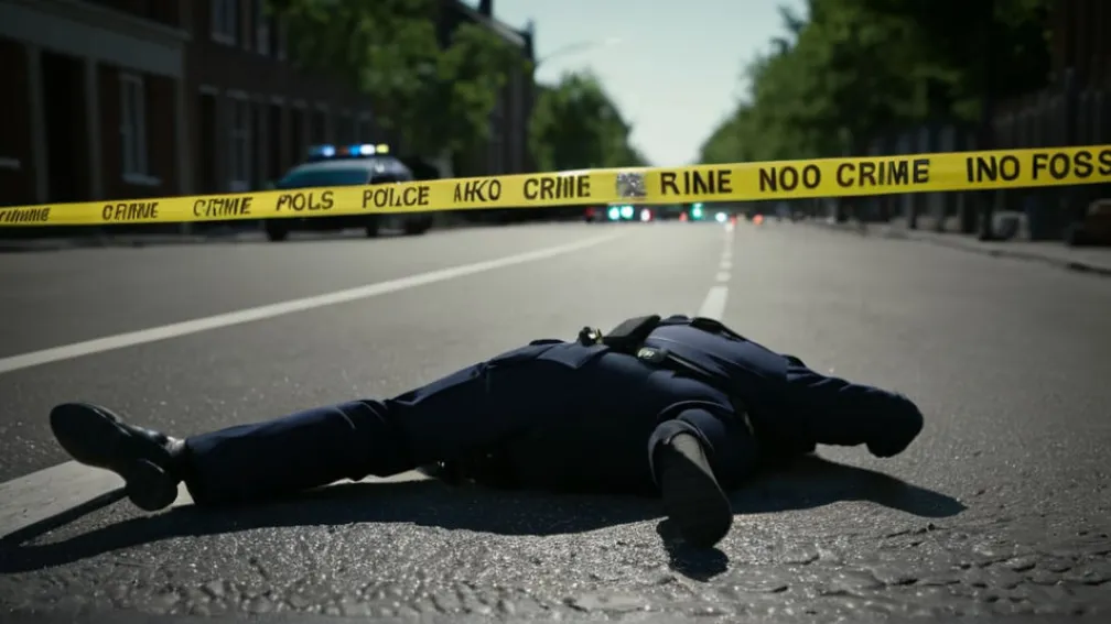 Caz tragic în Sevilla: Femeie de 44 de ani găsită moartă cu răni de cuțit, poliția investighează