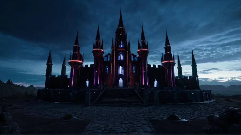 România lansează "DraculaLand": Megaproiectul de un miliard de euro va redefini divertismentul european