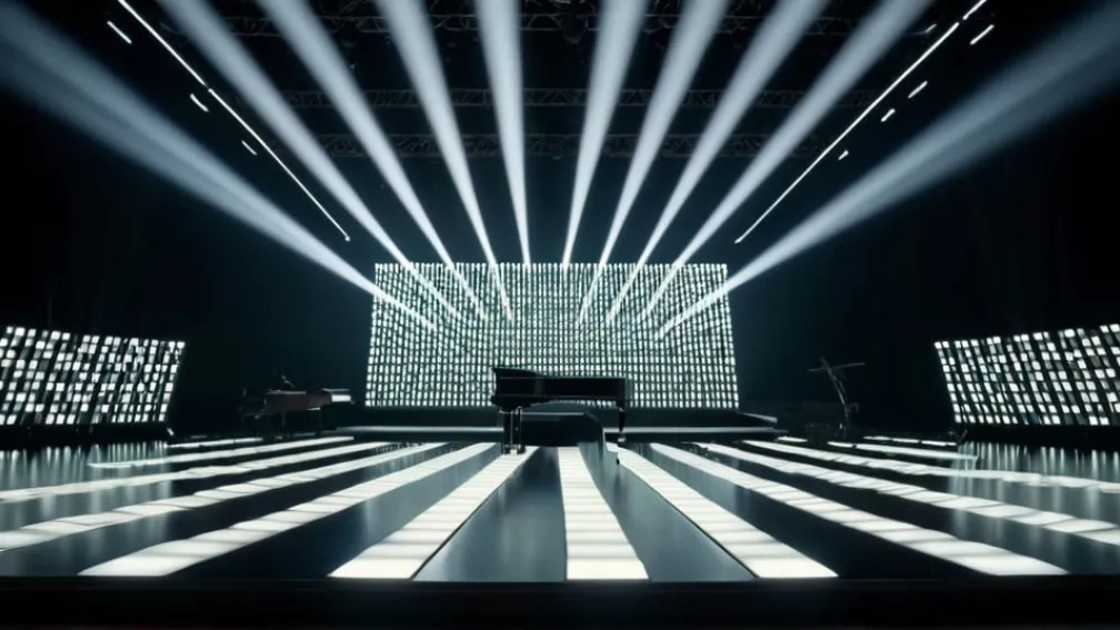 Euroviziune 2026: Numărul Participanților Scade Drastic, Cel Mai Mic Din 2004