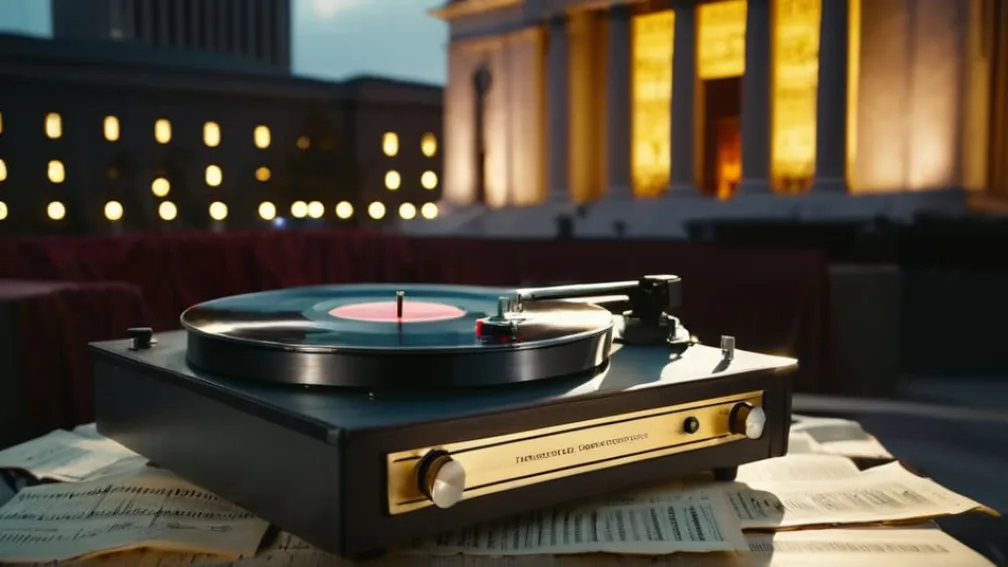 Artiștii celebri refuză utilizarea operelor lor de către administrația Trump