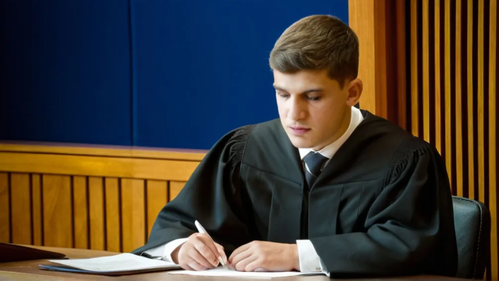 Instanța obligă Vitoria să reevalueze examenul unui tânăr autist exclus dintr-o funcție publică