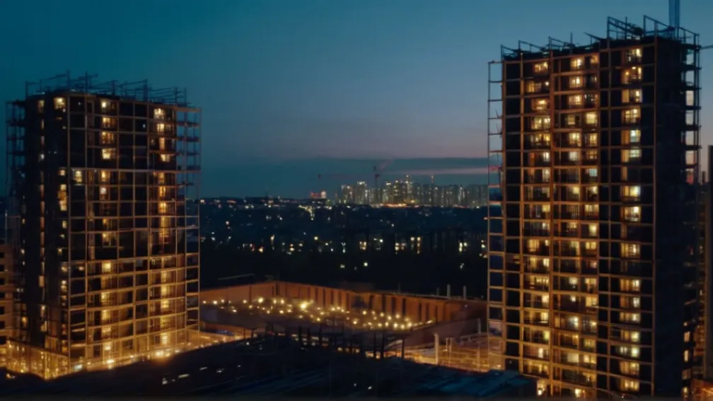 Criza locuințelor în Europa: Bruxelles caută soluții urgente pentru a combate scumpirea și deficitul