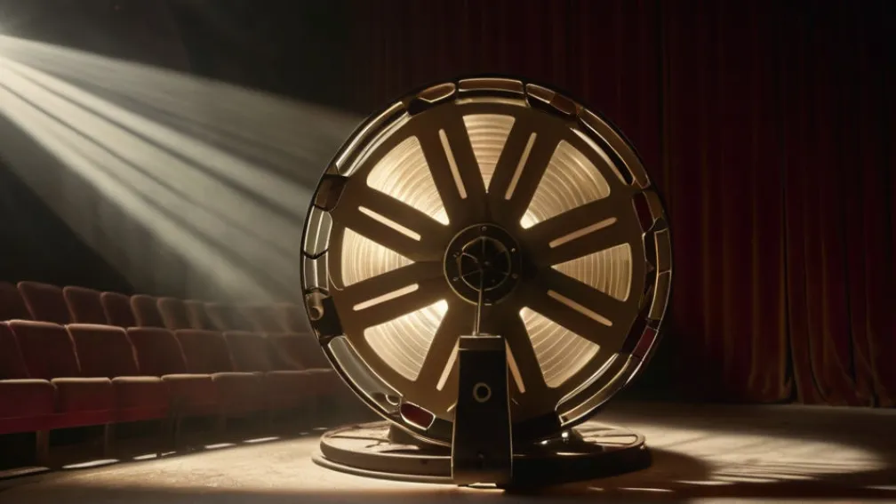 „Marea Iluzie”: O nouă privire asupra istoriei cinematografiei catalane în al doilea sezon