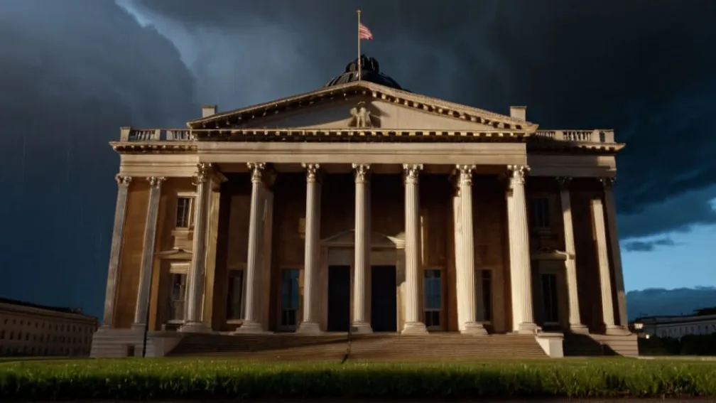 Liderul PSOE Galician, Asaltat de Critici Interne pe Tema Acuzațiilor de Hărțuire Sexuală