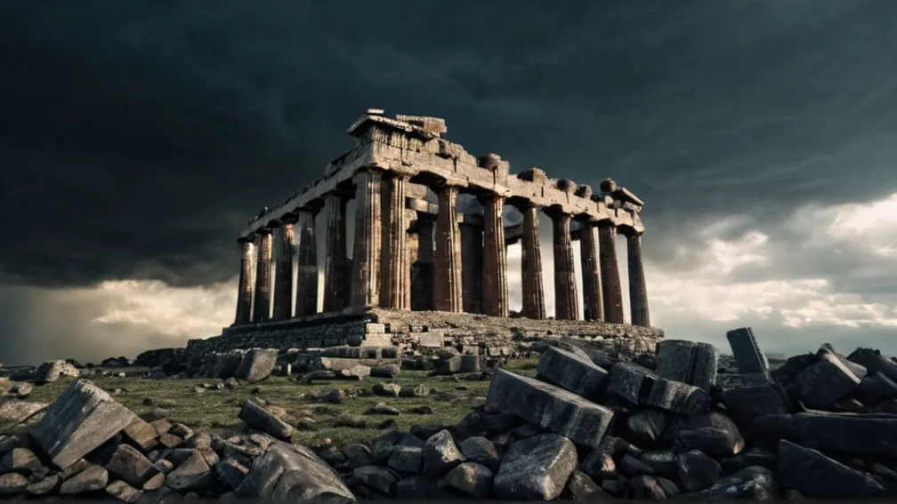 Éric Vuillard: Literatura ca Oglindă a Societății și Critica Imigrației