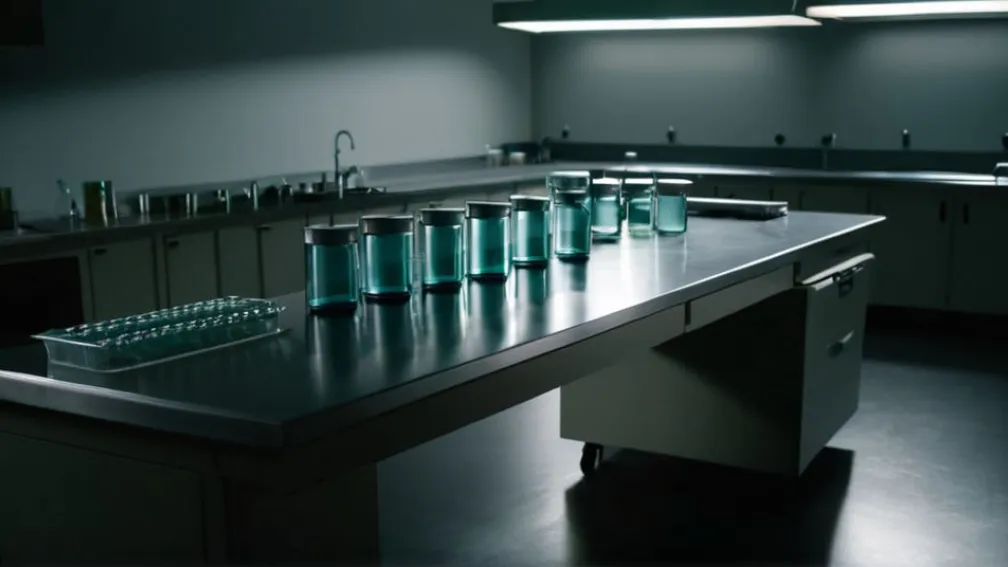 Fostul Angajat al Morgii Harvard, Condamnat pentru Trafic cu Rămășițe Umane