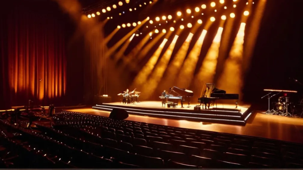 Artiști Renumiți Susțin Palestina într-un Concert de Caritate la Barcelona