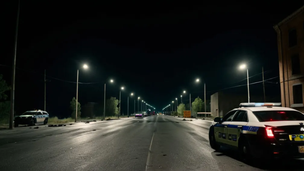 Schimb de Focuri în Mexico City: Un Polițist Rănit, Șase Suspecți Arestați într-o Operațiune Anti-Extorcare