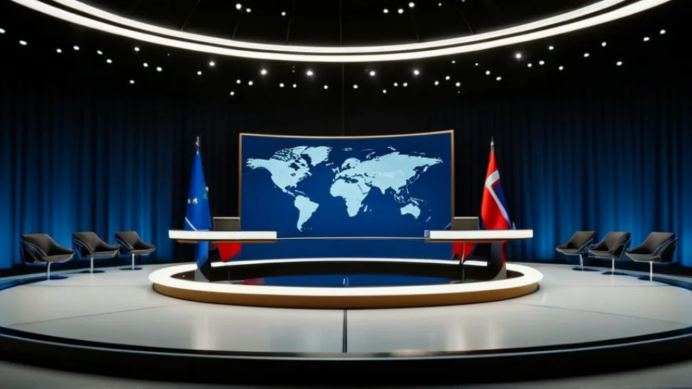 Sheinbaum reafirmă poziția Mexicului privind Venezuela: Relațiile cu SUA nu vor fi afectate