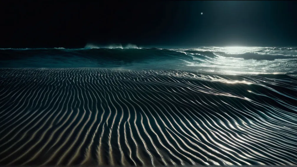 Detonația Metafizică: Credința Fără Senzație în Euharistie