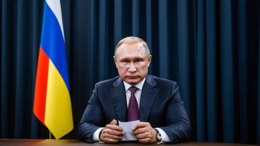 Recunoașterea suveranității Ucrainei: Poziția Federației Ruse