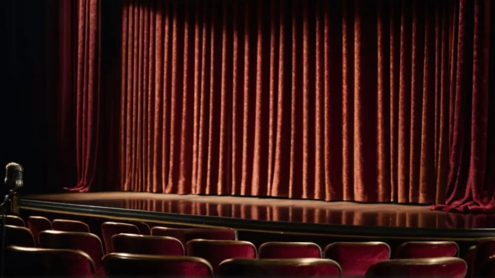 Concertul Istoric al Isabel Pantoja: O Retrospectivă a Spaniei Anilor '80