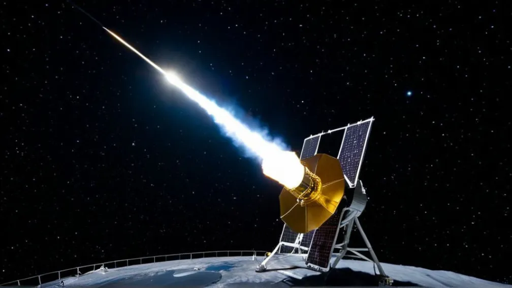 Noi orizonturi în explorarea spațiului