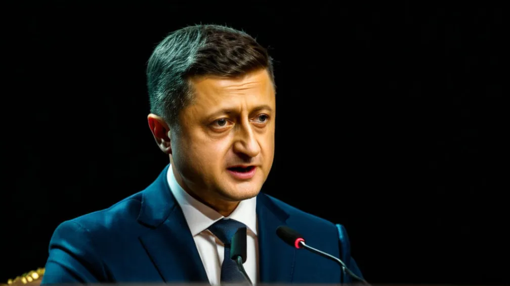 Președintele Zelenski condamnă atacurile rusești asupra Odesei