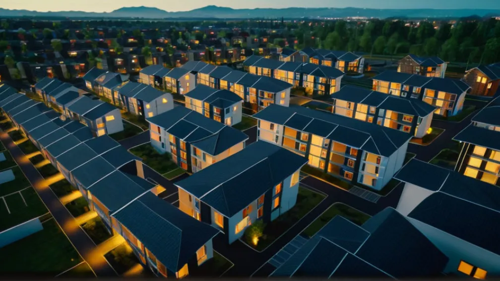 Casa 47: Noua Inițiativă Spaniolă pentru Locuințe de Închiriat Accesibile