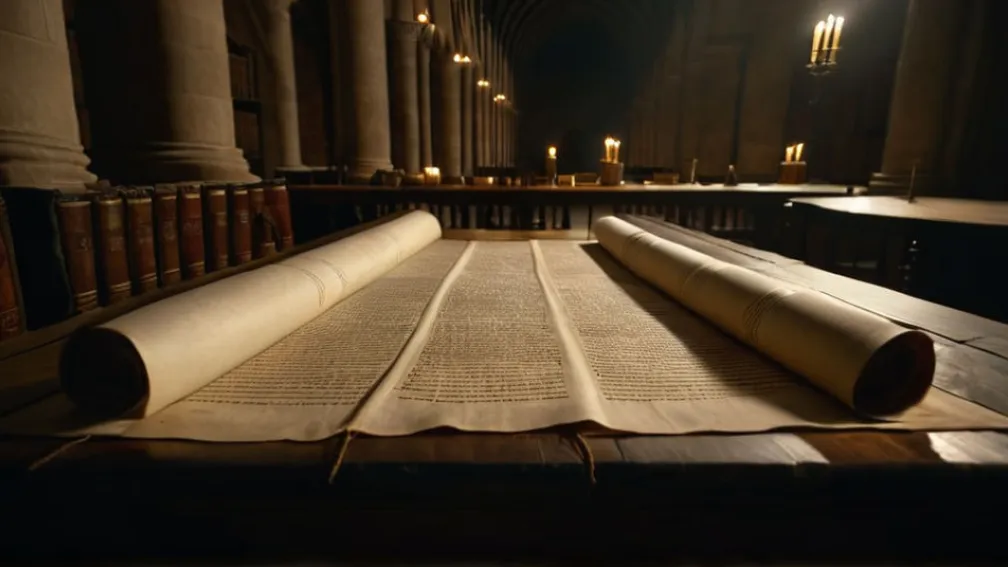 Istoria Nevăzută a Santiago de Compostela: Falși Sfinți și Falsificări Bisericești