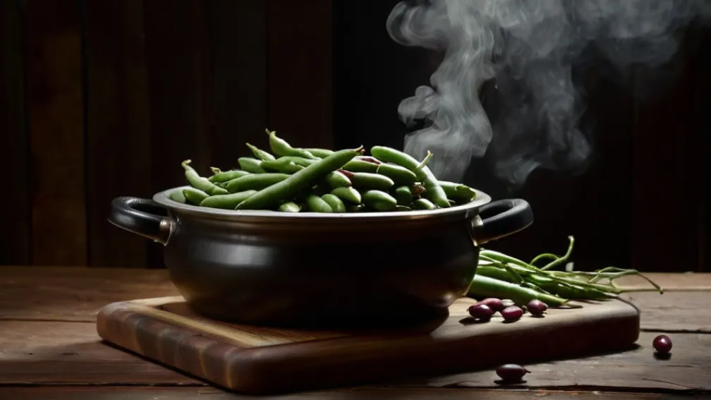 Mituri Culinare Demontate: De la Fasole Toxică la Ouă Scrobite Perfecte