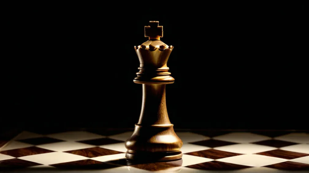 Copil indian de trei ani devine cel mai tânăr șahist din istorie, recunoscut de FIDE