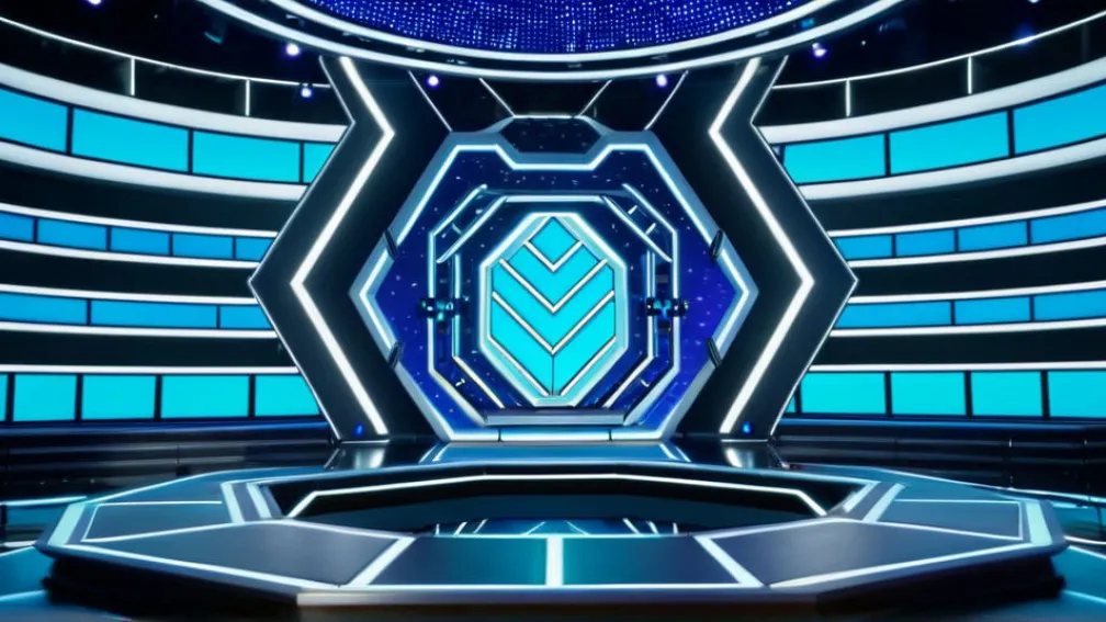 Emisiunea "¡Allá tú!" revine la Telecinco cu o nouă gazdă: Juanra Bonet îl înlocuiește pe Jesús Vázquez