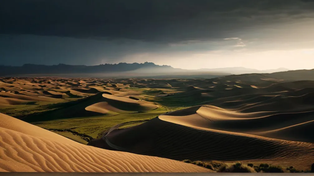 Riki Blanco explorează "Zone de Confort" în noua sa creație vizuală