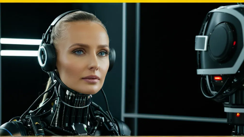 Impactul inteligenței artificiale asupra pieței muncii