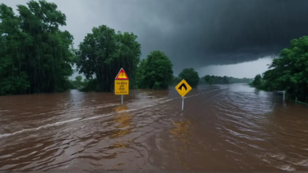 Schimb de mesaje critice între oficialii valencieni în timpul catastrofei DANA din 2024