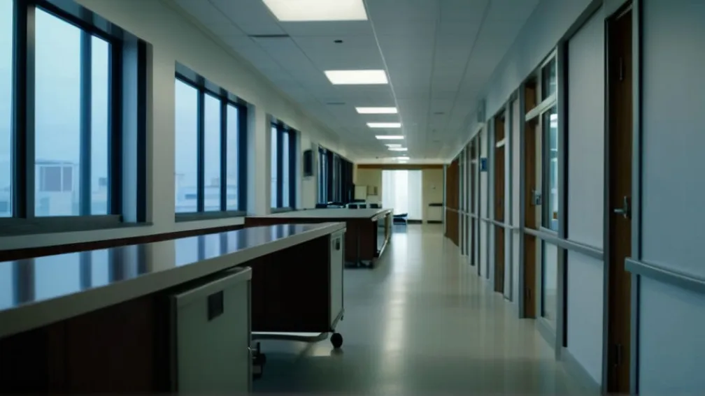 Scandal la Spitalul Torrejón: Ordine scrise de refuz a pacienților și reutilizare a materialelor medicale dezvăluite