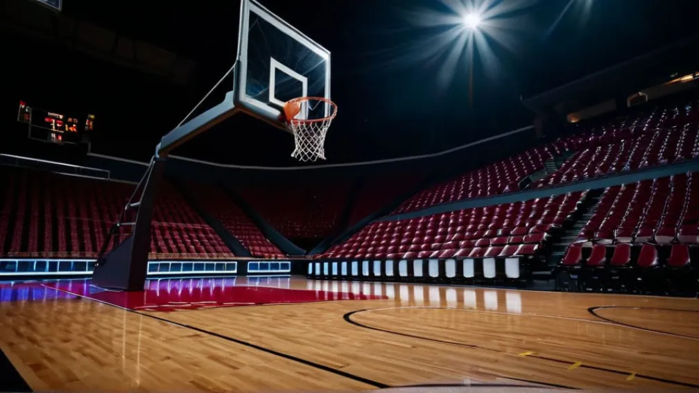 LeBron James, gest exemplar în NBA: A sacrificat un record de 19 ani pentru o pasă decisivă