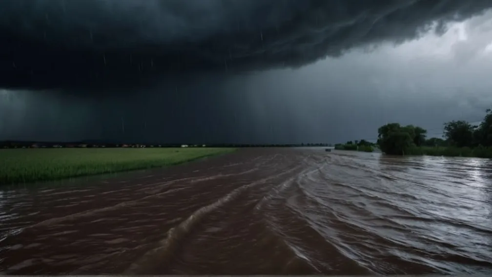 Scandalul inundațiilor din Spania: Guvernul a cerut calm în mijlocul tragediei în creștere