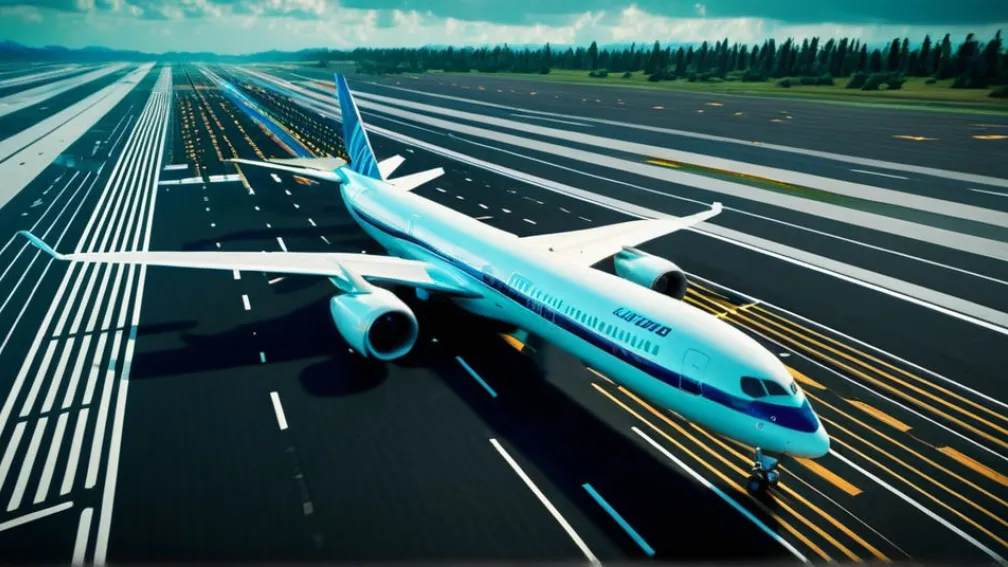 Aeroportul din Edinburgh și-a reluat activitatea după o defecțiune informatică majoră