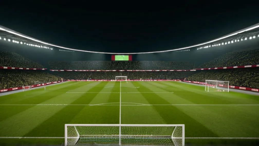 Barcelona, victorie spectaculoasă împotriva lui Betis: Lideratul Ligii își consolidează poziția