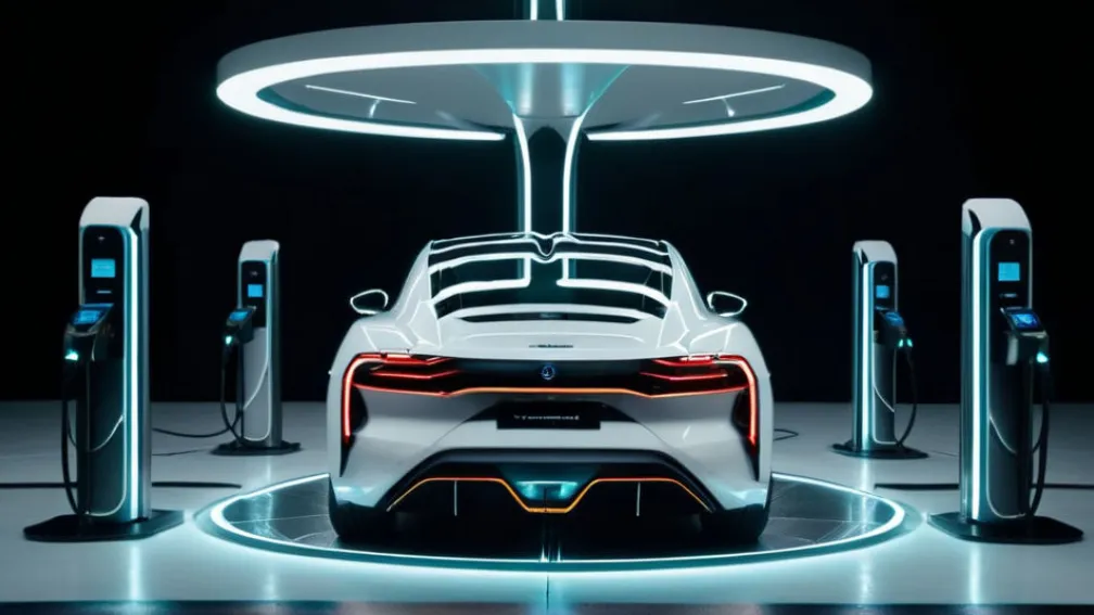 Noul Plan Auto+ Spania: Stimulente pentru Vehicule Electrice și Schimbări în Subvenții