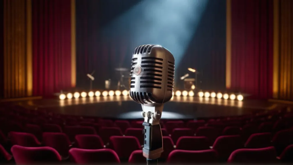 Jesús Vázquez și Noii Prezentatori la Benidorm Fest 2026: O Ediție cu Schimbări Majore