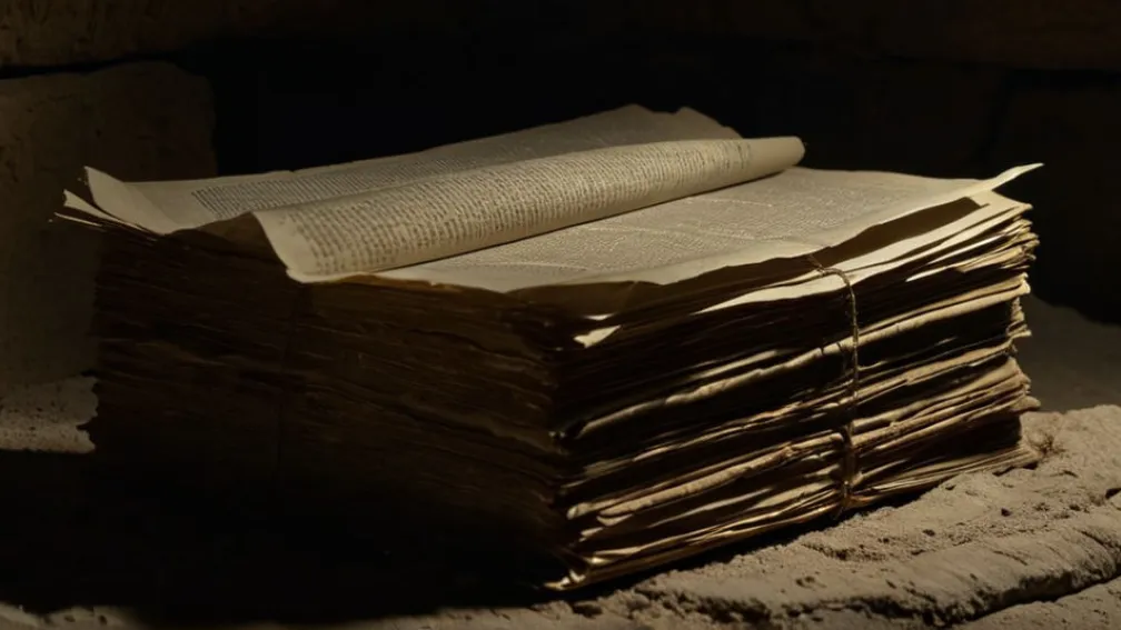 Dosarul Damasc: Dovezi Cutremurătoare ale Atrocităților Regimului Assad