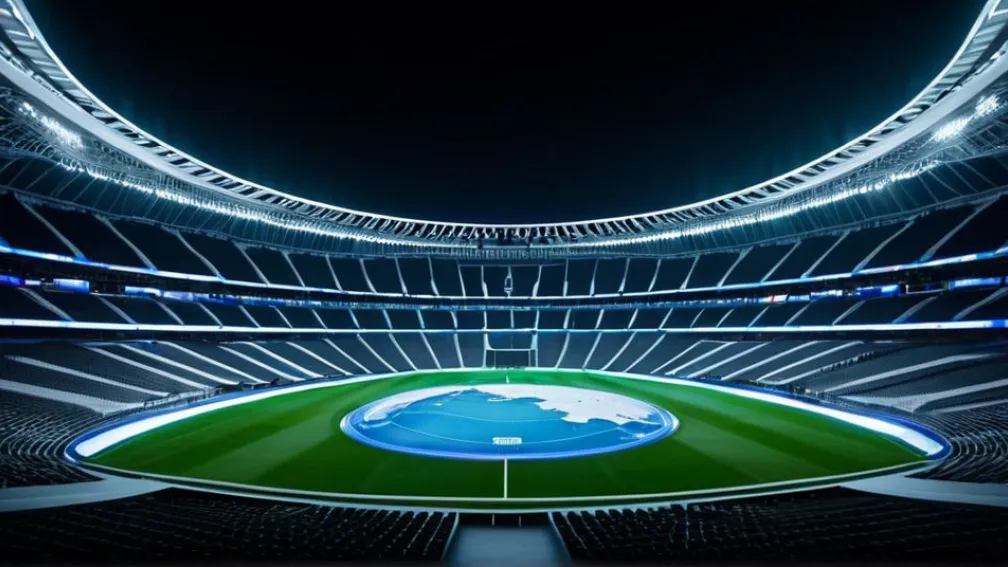 Tragerea la sorți a Cupei Mondiale FIFA 2026: Lideri și Vedete la Washington D.C.