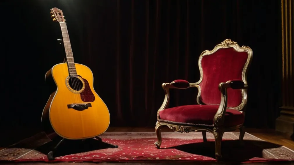 A murit Sandro Giacobbe, legendarul cântăreț italian al baladelor romantice