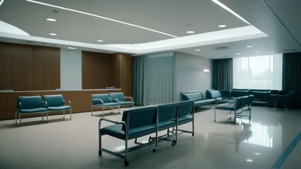 Președintele Grupului Ribera cere calm angajaților Spitalului Torrejón pe fondul "situației mediatice sensibile"