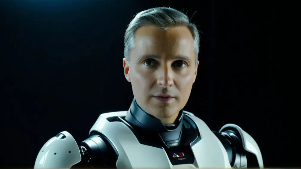 Bine ați venit în inteligența artificială