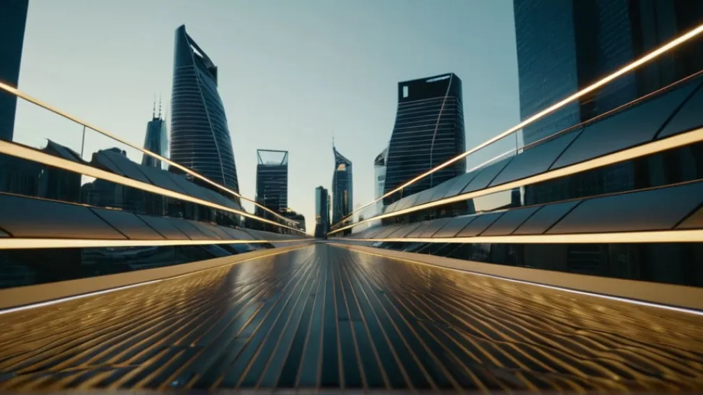 Frank Gehry: Arhitectul care a reinventat orașele prin artă și inovație