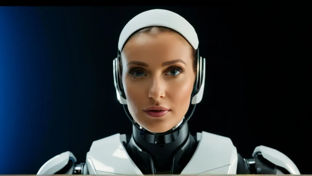 Studiu privind impactul IA asupra pieței muncii