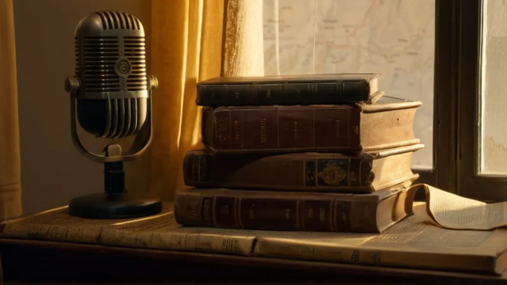 Comemorarea lui Francisco Zamora Loboch: Moștenirea unui Scriitor, Jurnalist și Artist Ecuatoguinean Polifacetic