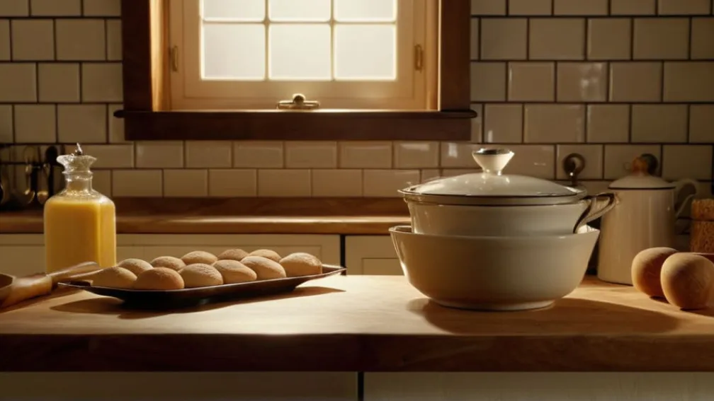 Femeile „Tradwife” Generează Milioane, Soții Rămân Invizibili: O Analiză a Fenomenului pe Rețelele Sociale