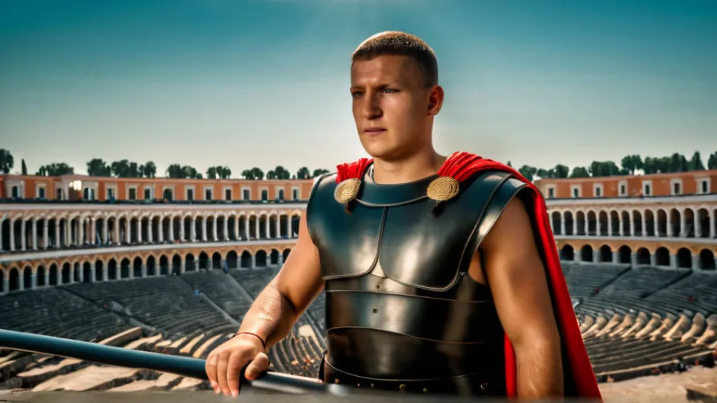 Istoria Imperiului Roman