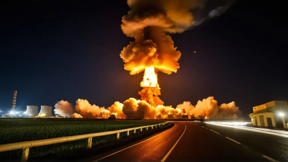 Amenințarea nucleară a Rusiei: escaladare și consecințe